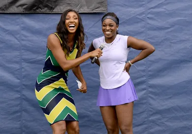 Noam Galai/Getty Images