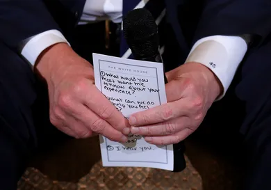 Chip Somodevilla/Getty Images