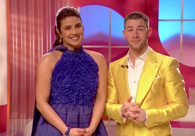 Handout/AMPAS via Getty Images