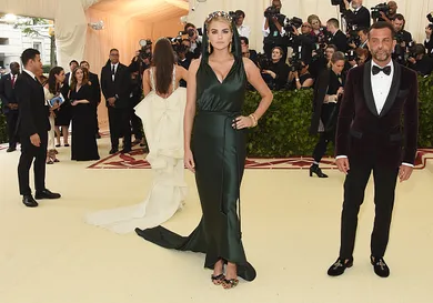 Jamie McCarthy/Getty Images