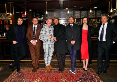 Slaven Vlasic/Getty Images for STXfilms