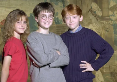 Warner Bros./Newsmakers