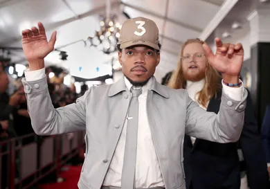 Christopher Polk/Getty Images