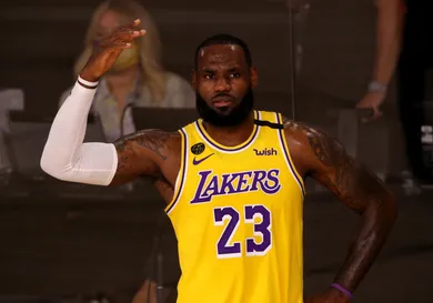 Mike Ehrmann/Getty Images