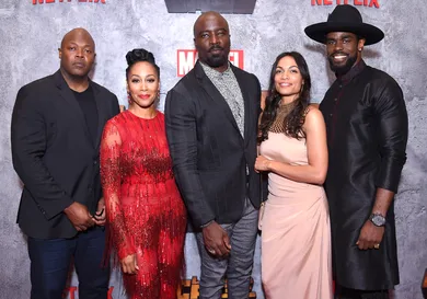 Michael Loccisano/Getty Images for Netflix