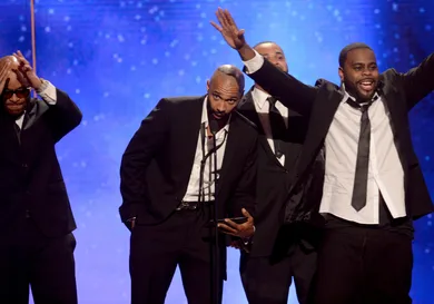 Michael Buckner/Getty Images