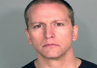 Ramsey County Sheriff's Office via Getty Images