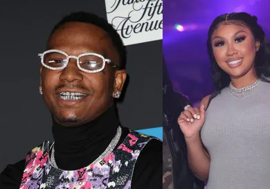 Prince Williams/David Livingston/Wireimage/Getty Images