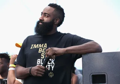 Phillip Faraone/Getty Images