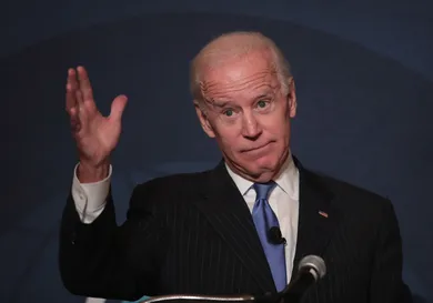 Scott Olson/Getty Images