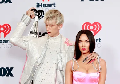 Emma McIntyre/Getty Images for iHeartMedia