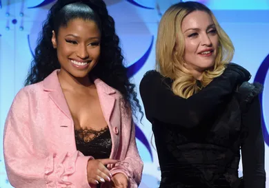 Jamie McCarthy/Getty Images