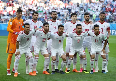 Richard Heathcote/Getty Images