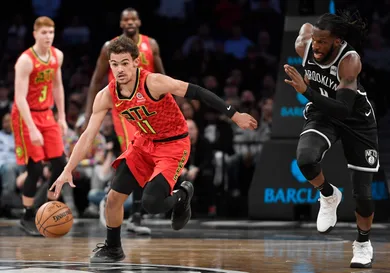 Sarah Stier/Getty Images