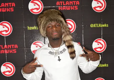 Prince Williams/Wireimage/Getty Images