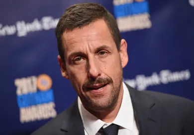 Dimitrios Kambouris/Getty Images