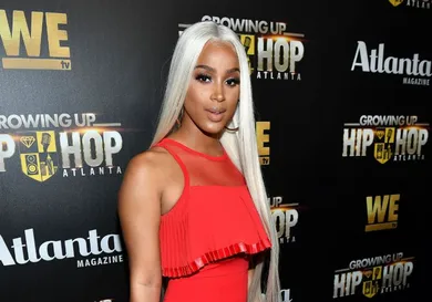 Paras Griffin / Stringer / Getty Images