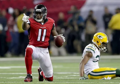 Streeter Lecka/Getty Images