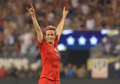 Streeter Lecka / Getty Images