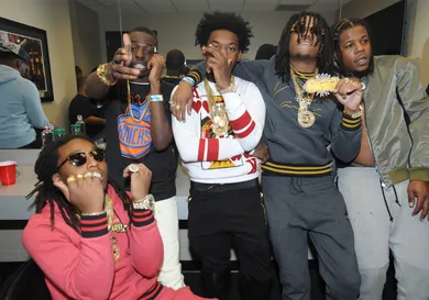 Brad Barket/Getty Images