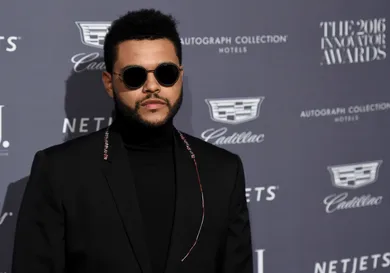 Nicholas Hunt/Getty Images