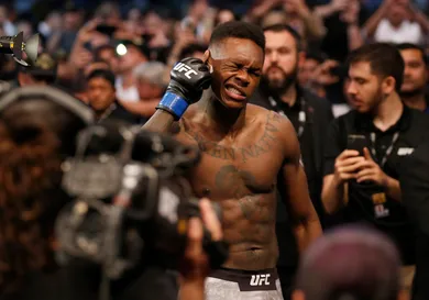 Darrian Traynor/Getty Images