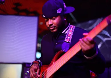 Jerod Harris/Getty Images