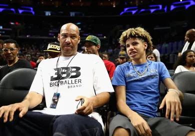 Sean M. Haffey/ Getty Images