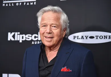 Theo Wargo/Getty Images