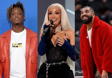 Jamie McCarthy/Getty Images & Theo Wargo/Getty Images & Cole Burston/Getty Images