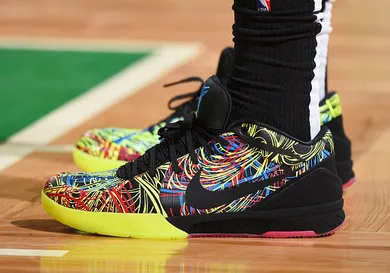 Brian Babineau/NBAE via Getty Images