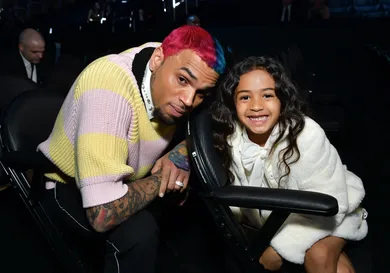 Emma McIntyre/ Getty Images