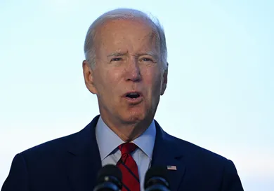 Jim Watson-Pool/Getty Images