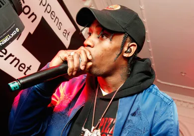 Paul Morigi/Getty Images