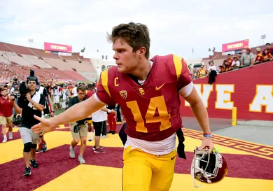 Harry How/Getty Images