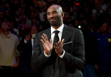 Kevork Djansezian/ Getty Images