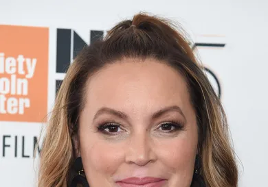 Photo by Jamie McCarthy/Getty Images