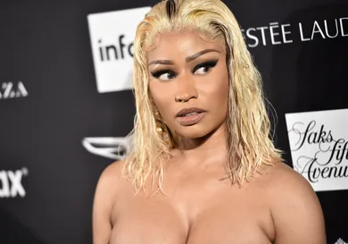 Steven Ferdman/Getty Images