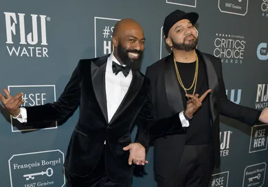 Matt Winkelmeyer/Getty Images