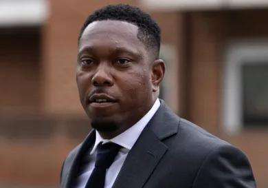 Dan Kitwood/Getty Images