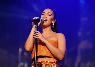 Nicholas Hunt/Getty Images