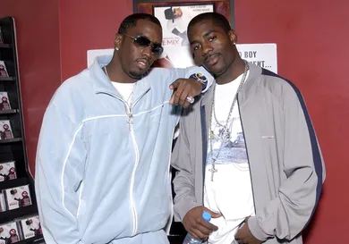 KMazur/WireImage/Getty Images