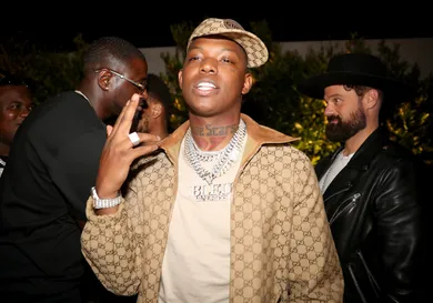 Johnny Nunez/Getty Images