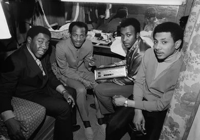 Michael Ochs Archives / Stringer / Getty Images