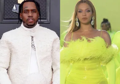 Frazer Harrison/Getty Images & Handout/Getty Images