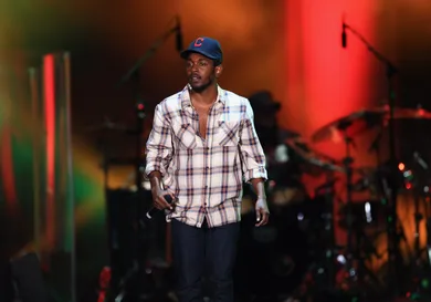 Christopher Polk/Getty Images