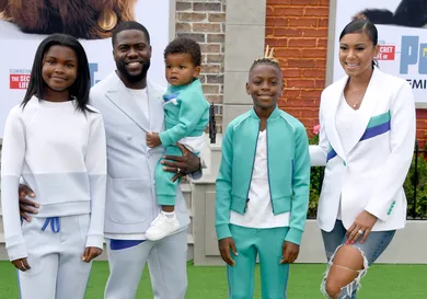 Frazer Harrison/Getty Images