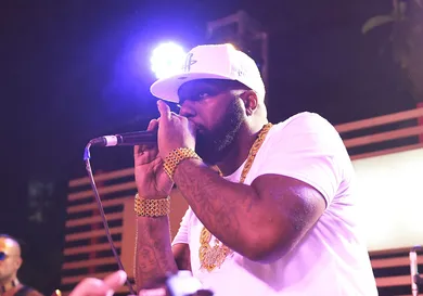 Matt Winkelmeyer / Getty Images