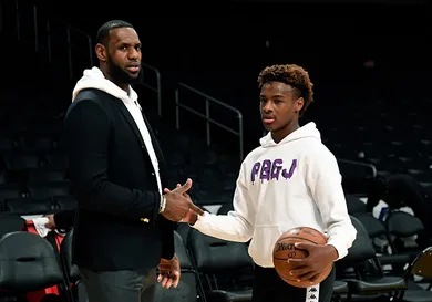 Kevork Djansezian/Getty Images