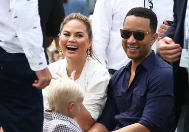 Adam Glanzman/Getty Images